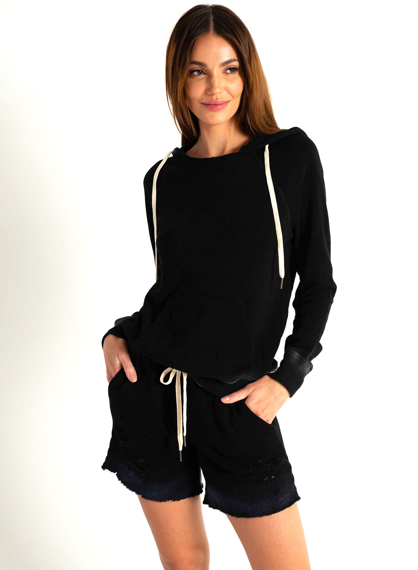 Sicily Sweatshirt