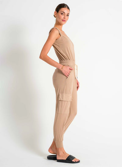 Blueland Jumpsuit