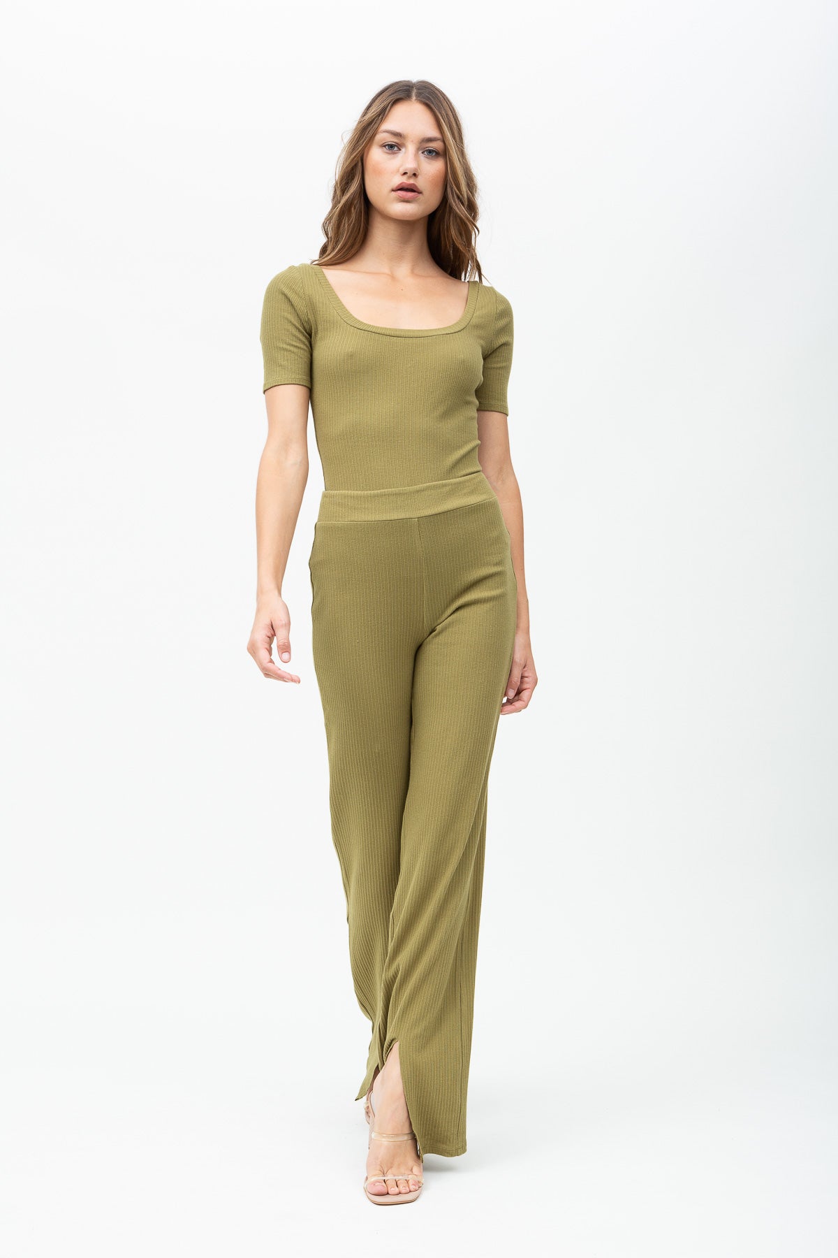 Langley Bodysuit