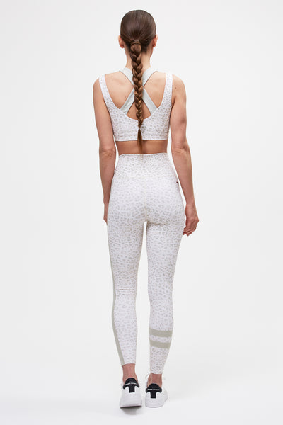 Tille Sportsbra Leopard