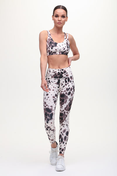 Breck Legging Moon Splatter