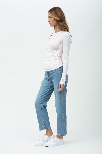 Alexis Long Sleeve