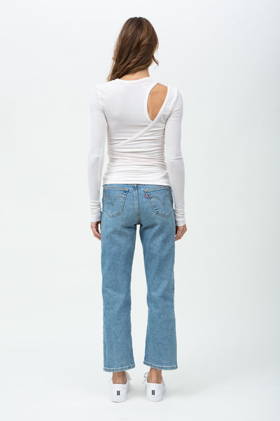 Alexis Long Sleeve