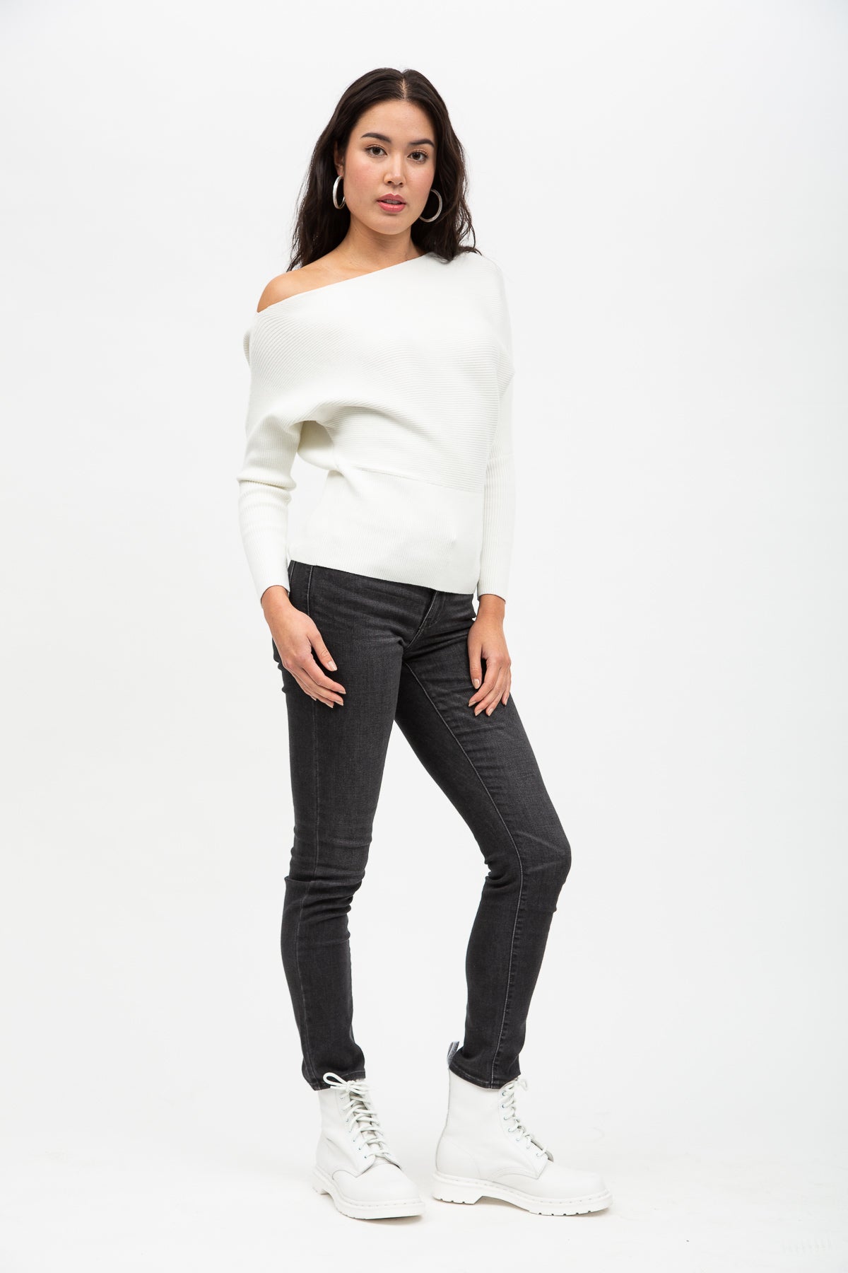 Elda Sweater