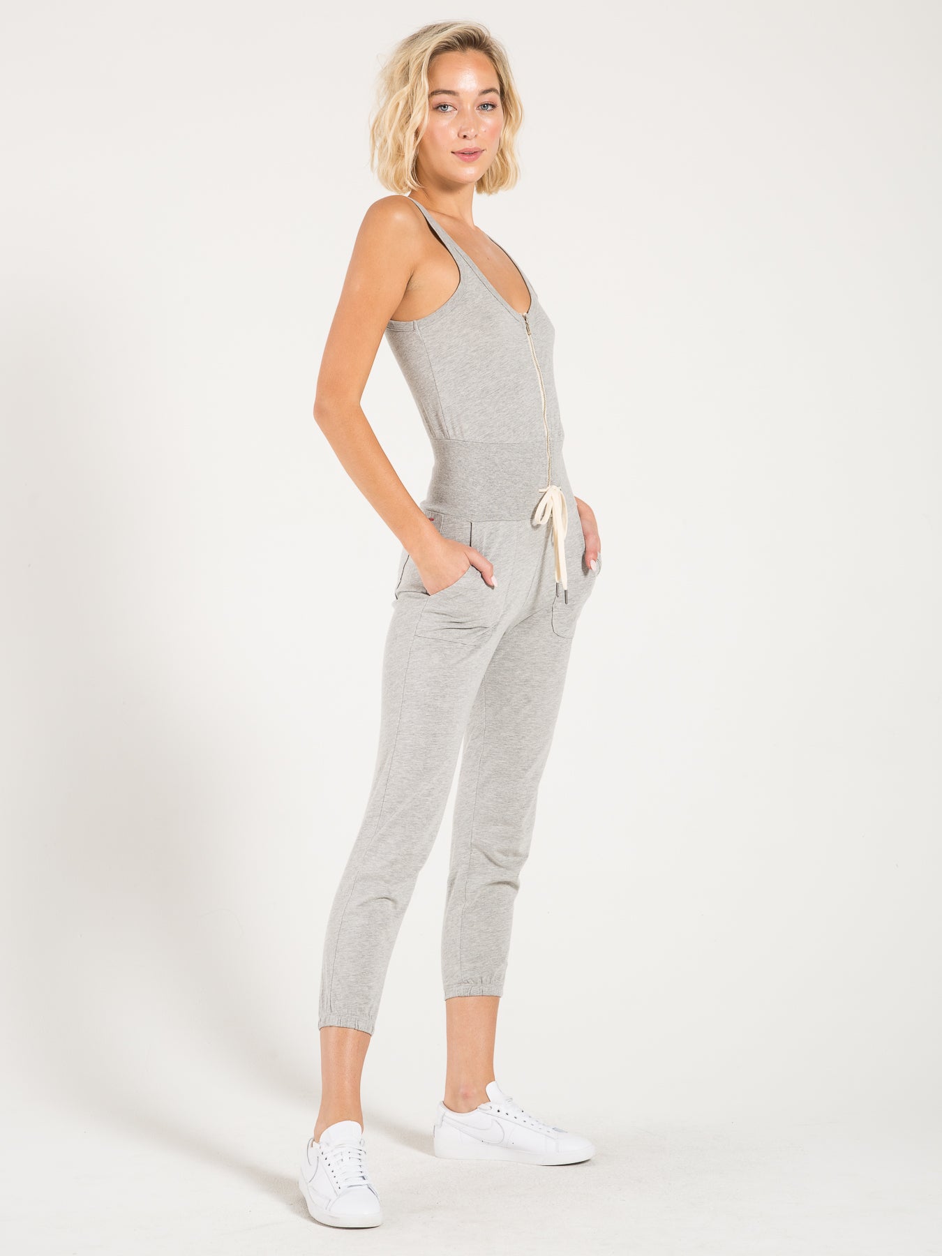 Griffith Jumpsuit