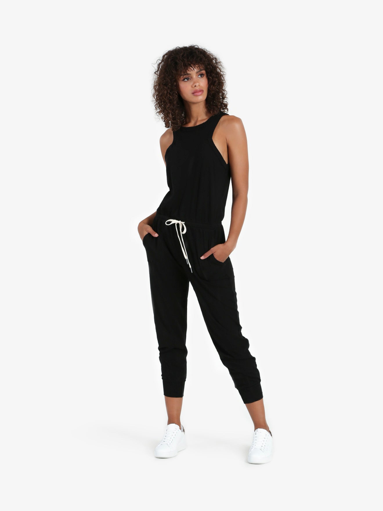 Navia Jumpsuit