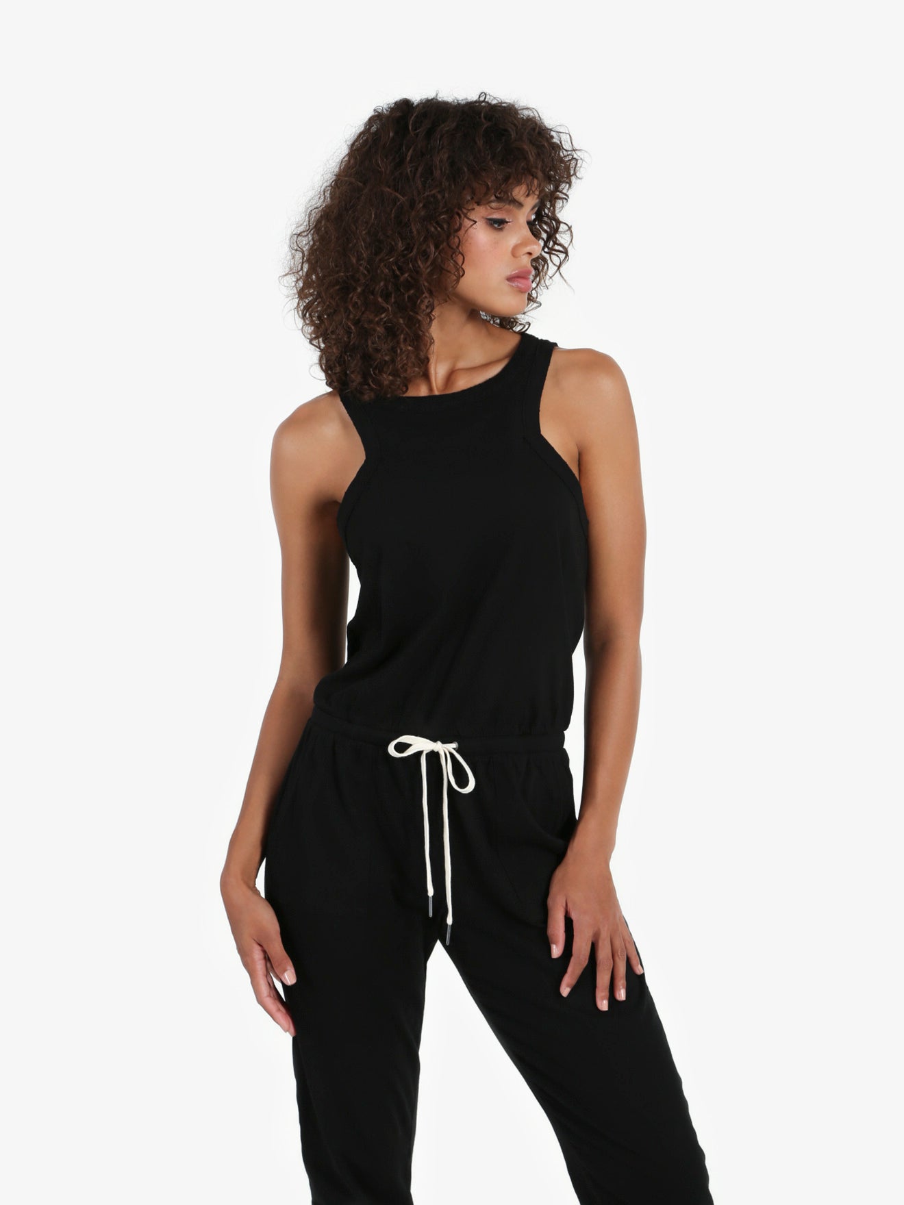 Navia Jumpsuit