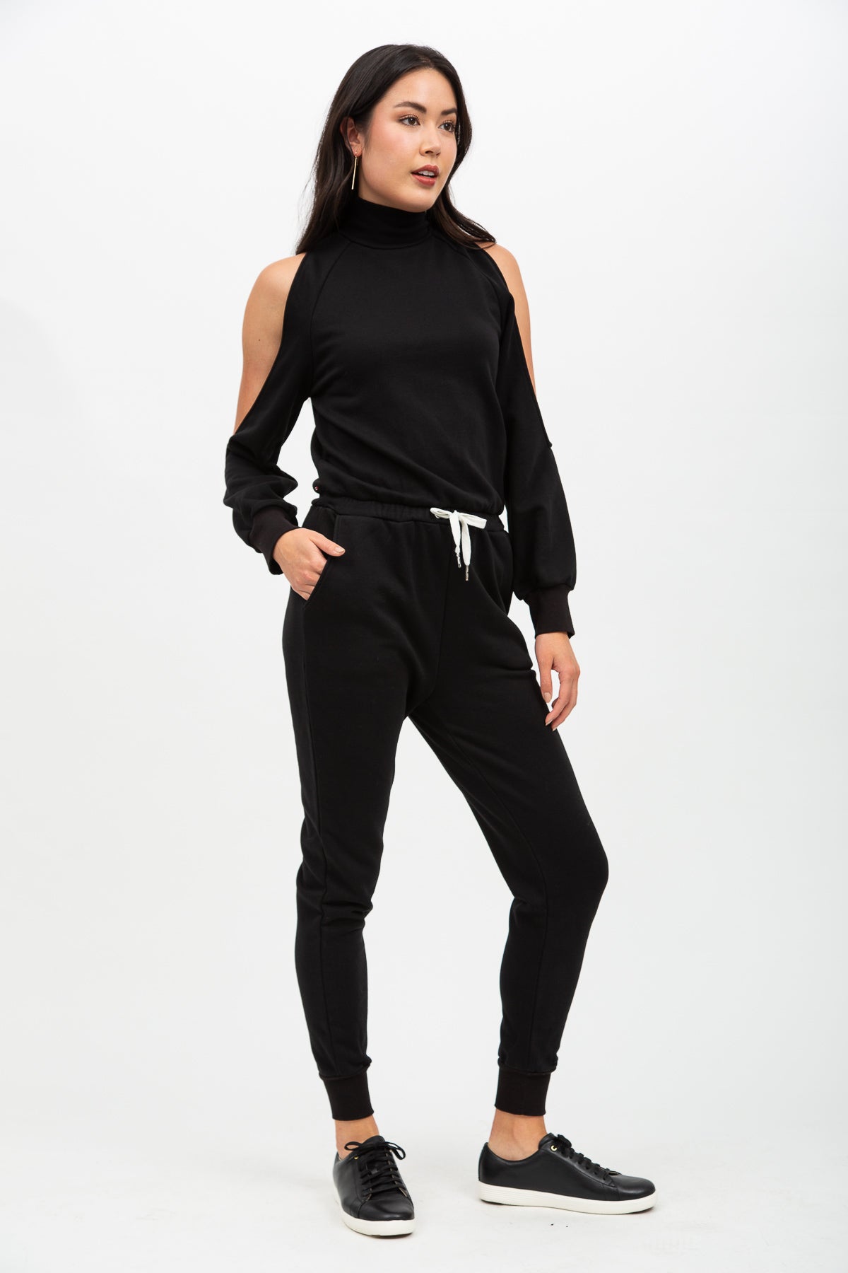 Danilo Jumpsuit