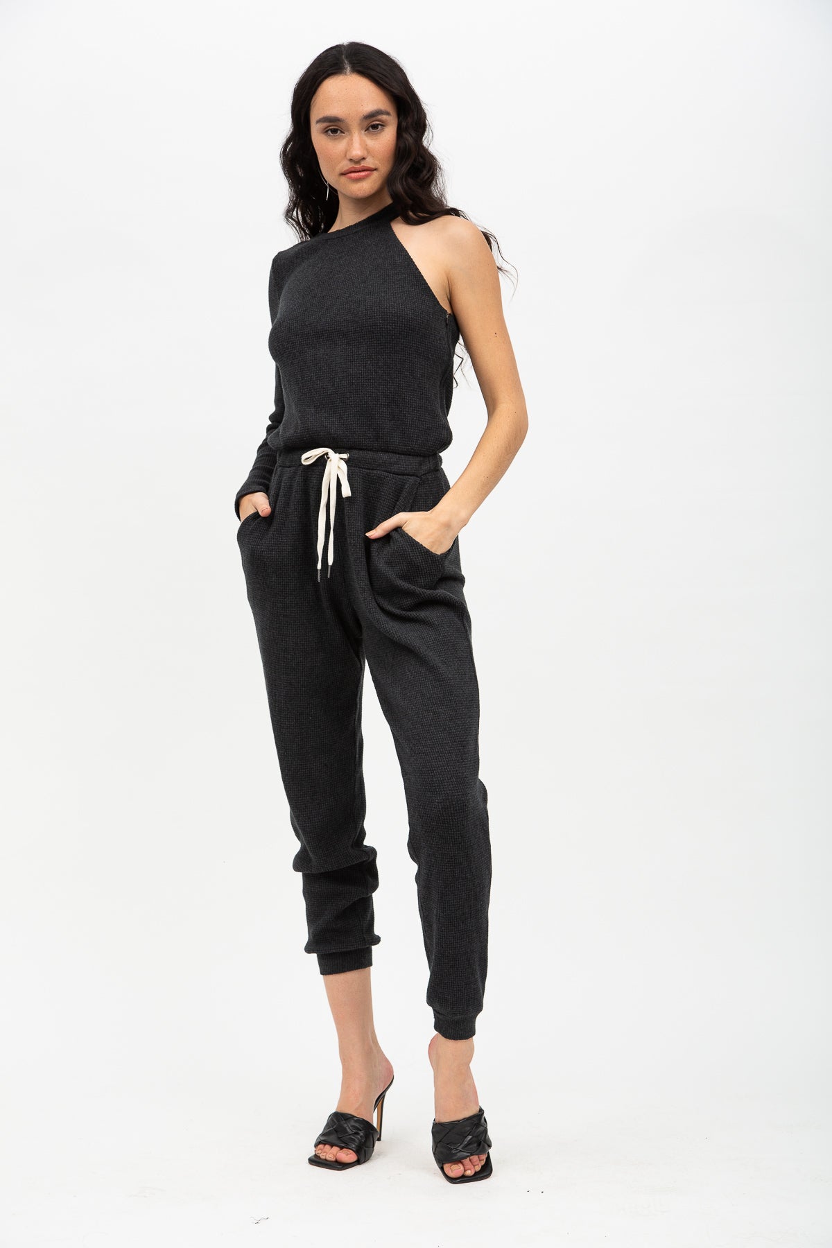 Baywood Jumpsuit