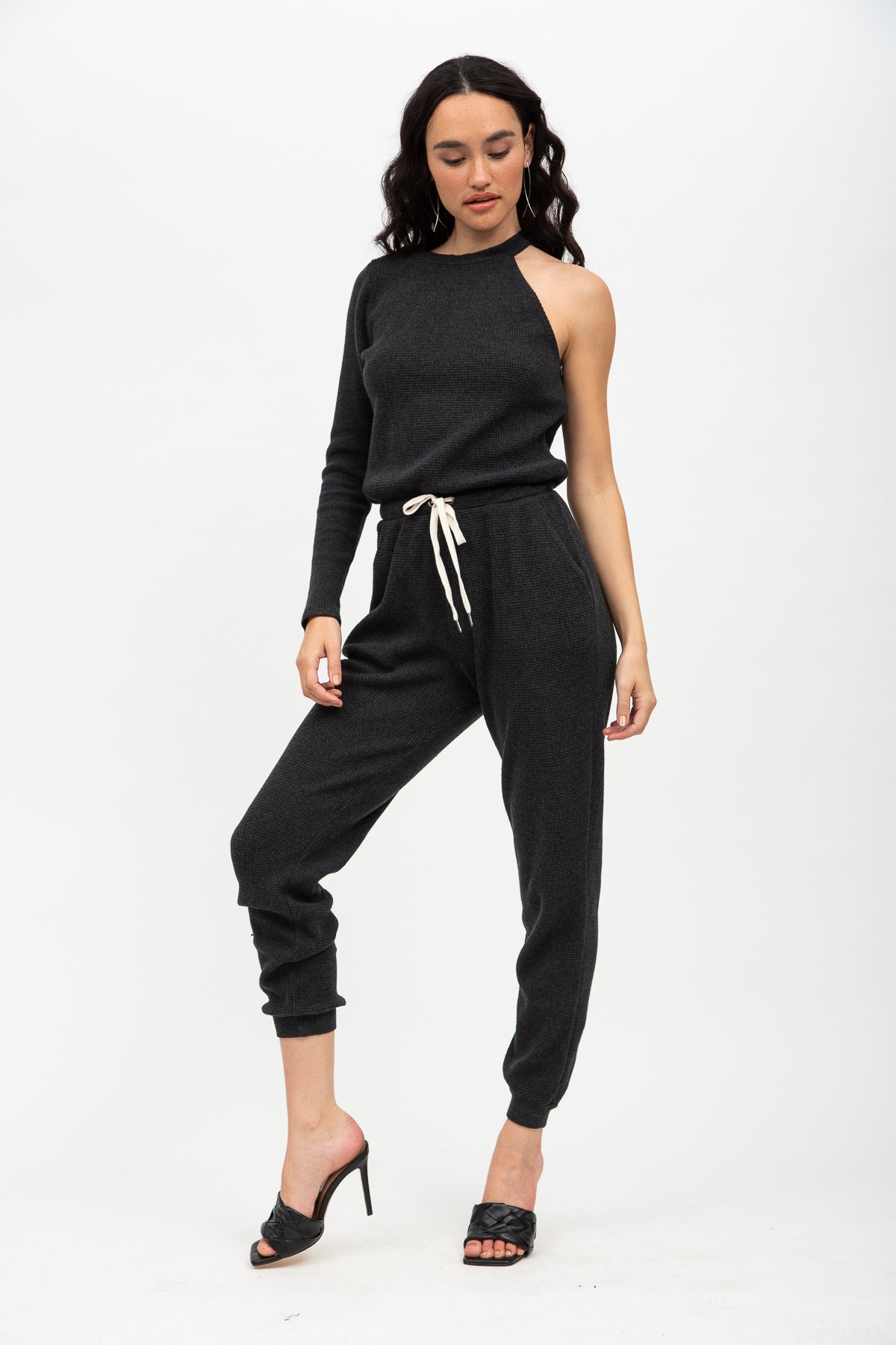 Baywood Jumpsuit