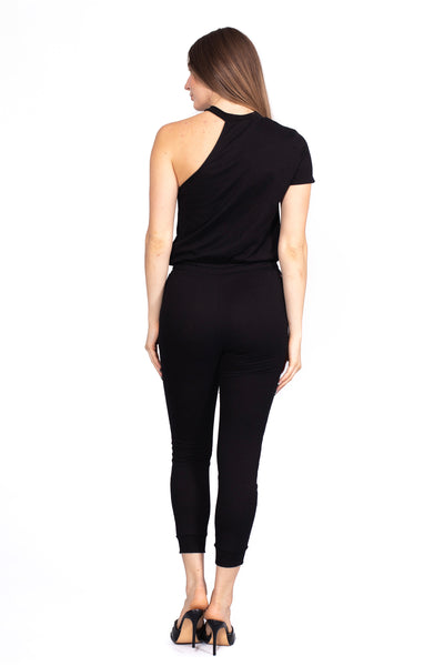 Laurier Jumpsuit