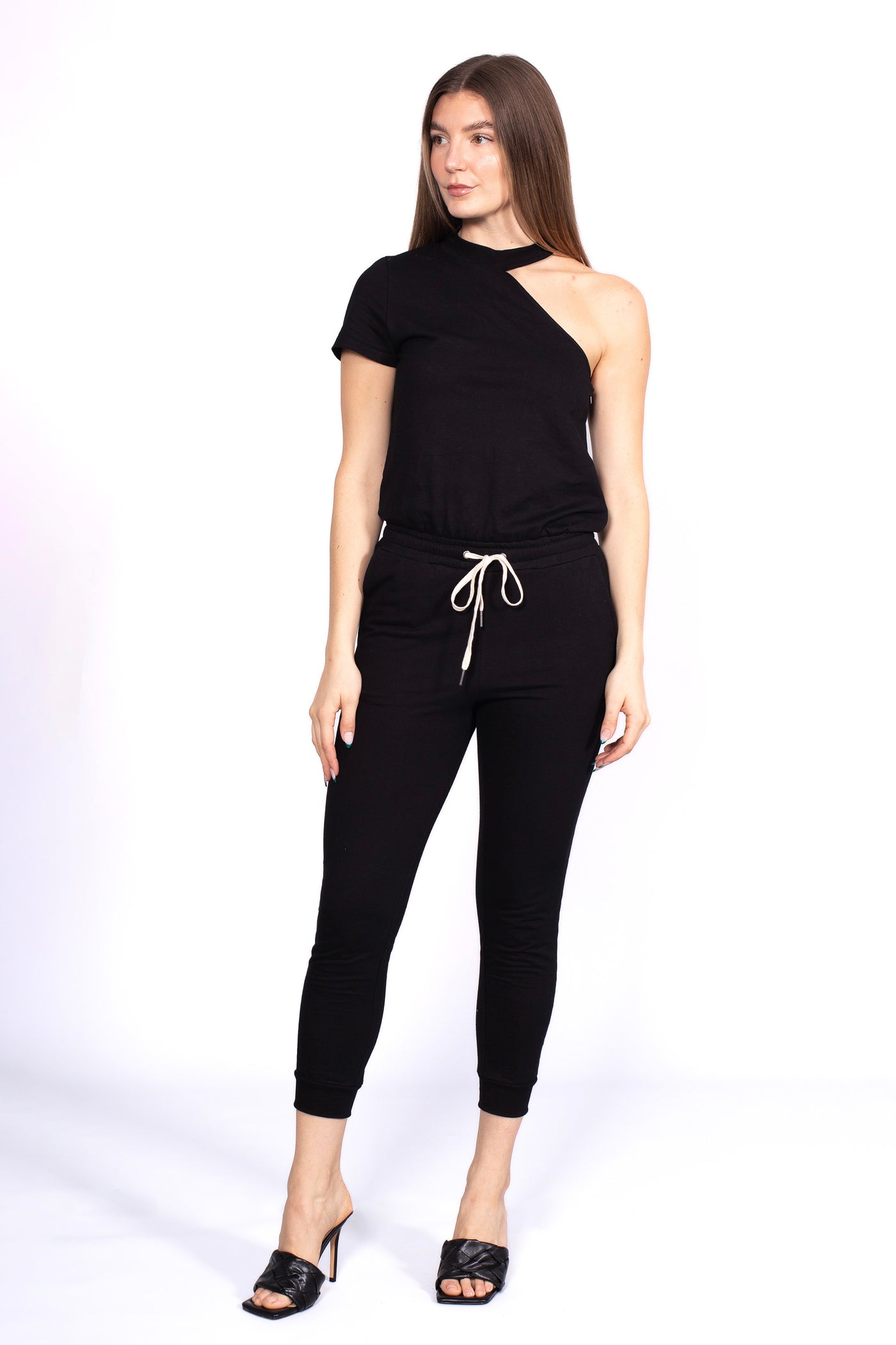 Laurier Jumpsuit