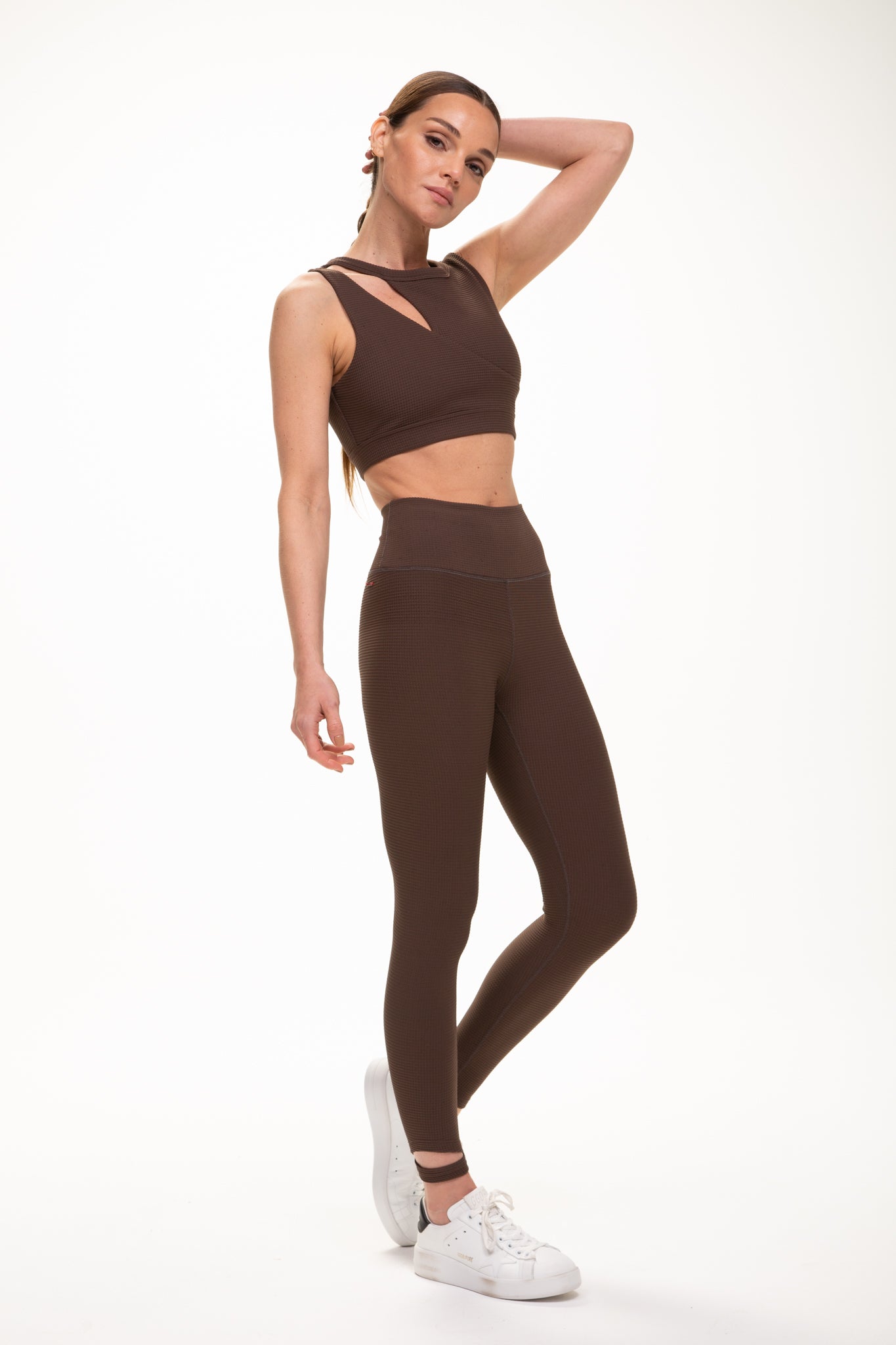 Breck Legging