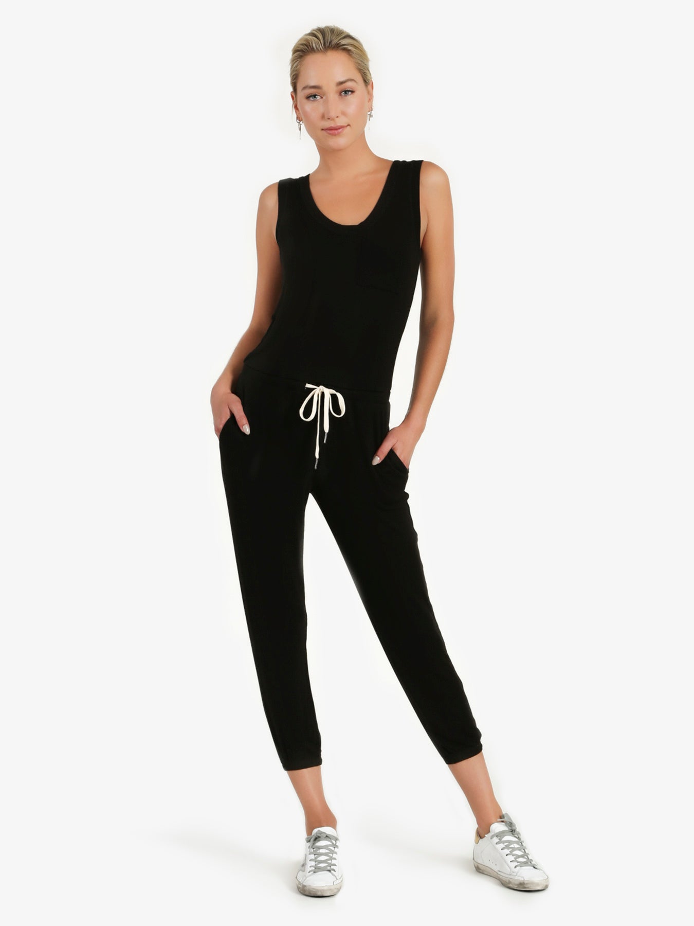 World Jumpsuit