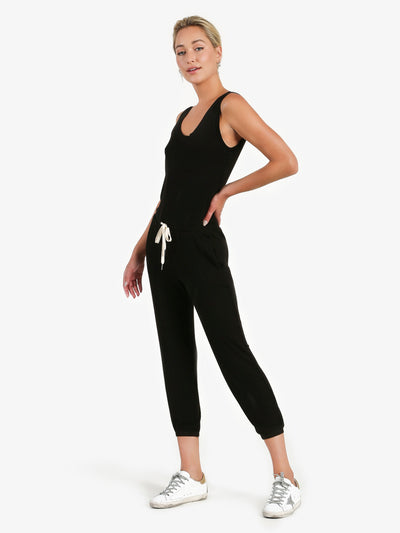 World Jumpsuit