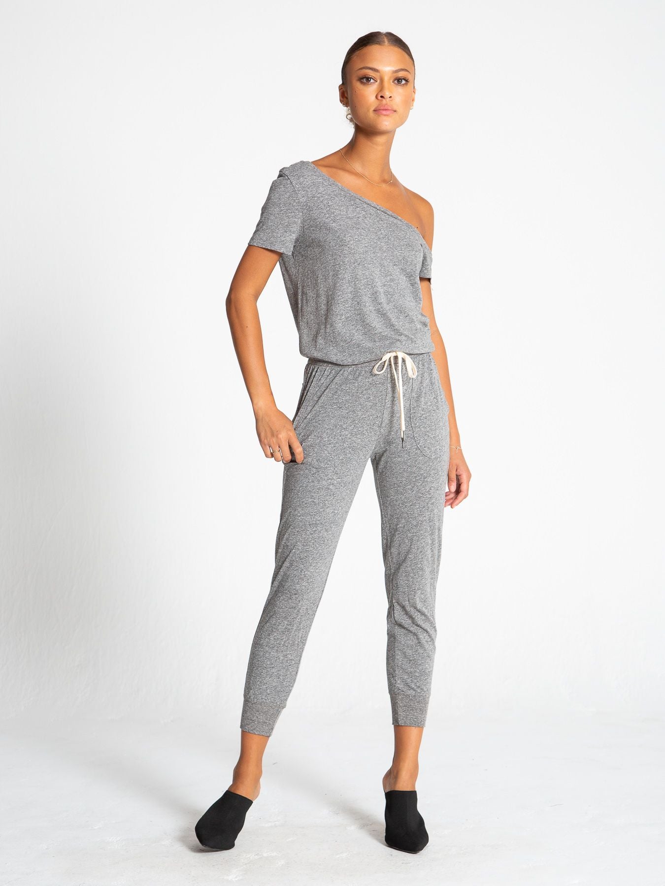 Britton Jumpsuit