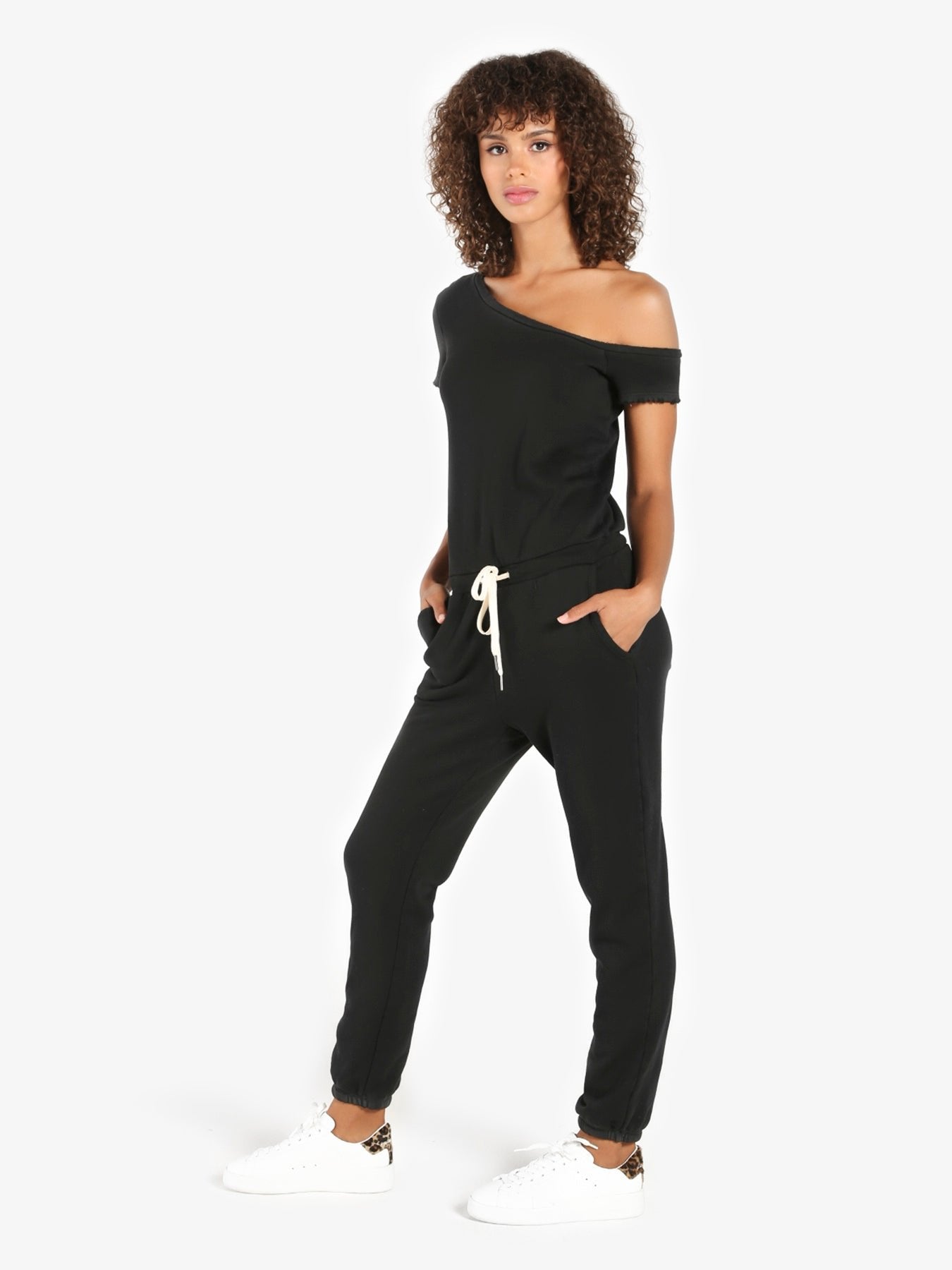 Queenie Jumpsuit