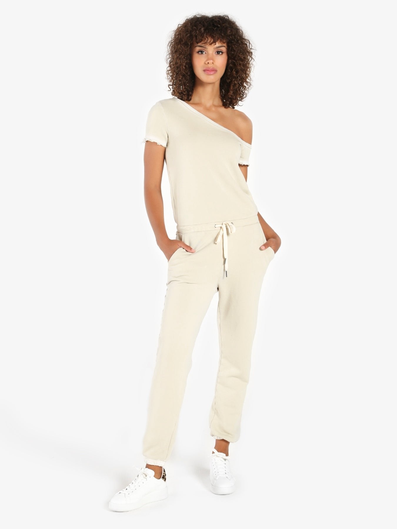 Queenie Jumpsuit