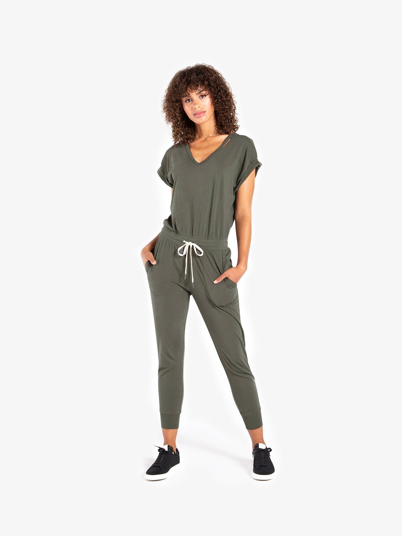 Space Jumpsuit 100% Cotton