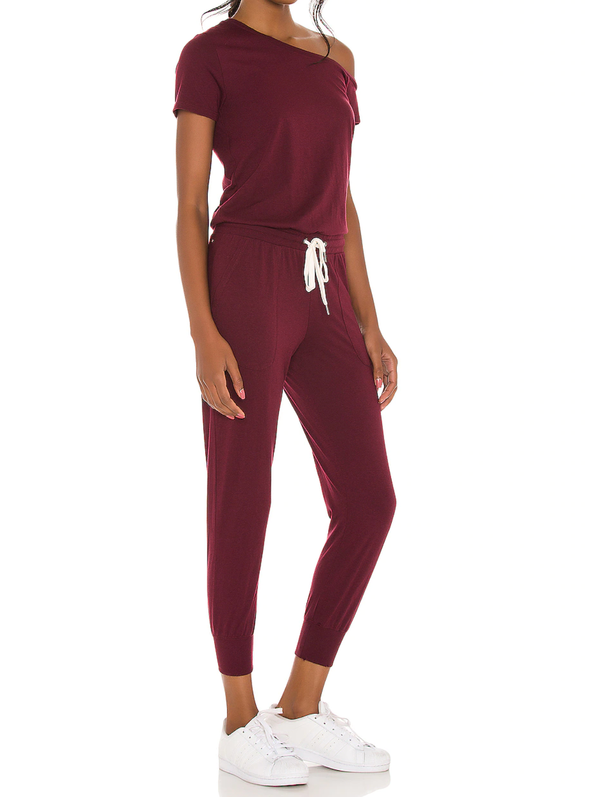 Britton Jumpsuit