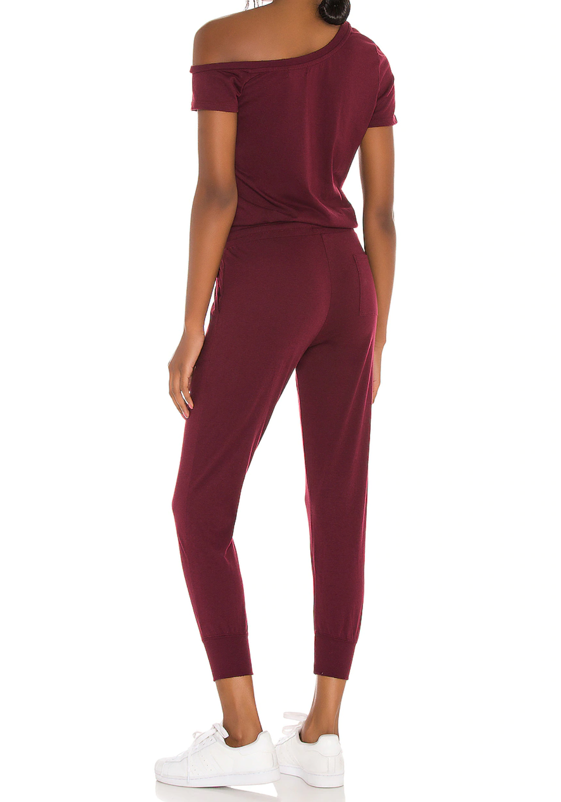 Britton Jumpsuit