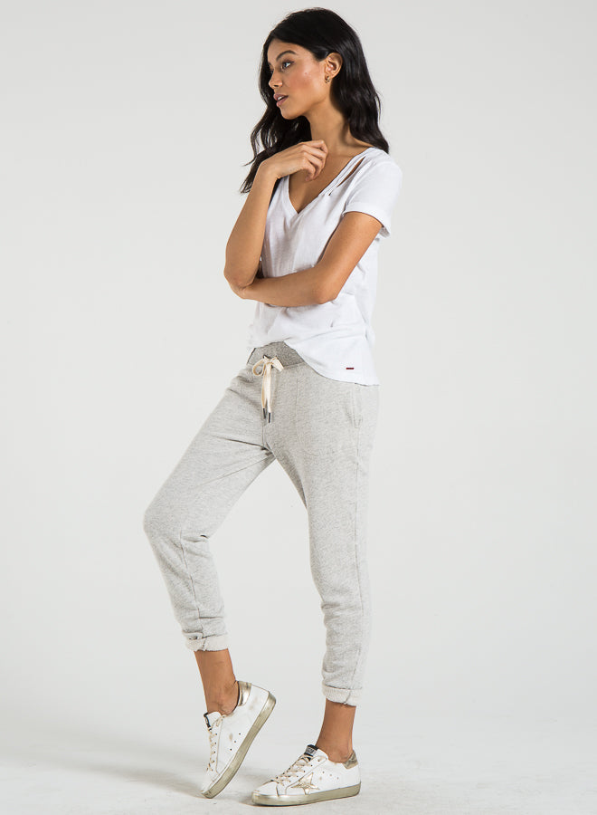 Night Jogger Heather Grey