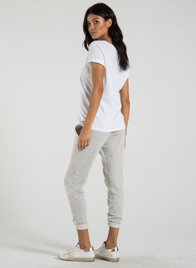 Night Jogger Heather Grey