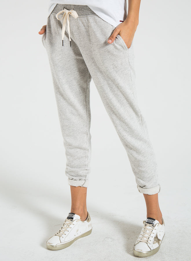 Night Jogger Heather Grey