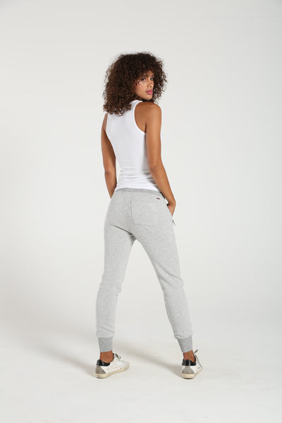 Gravity Jogger Heather Grey