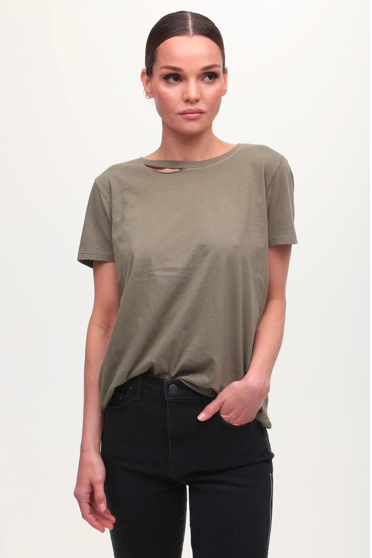Harlow Tee