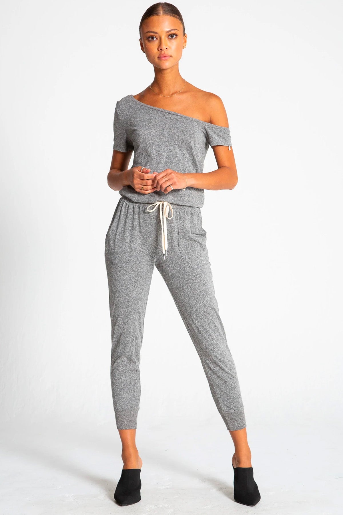 Britton Jumpsuit