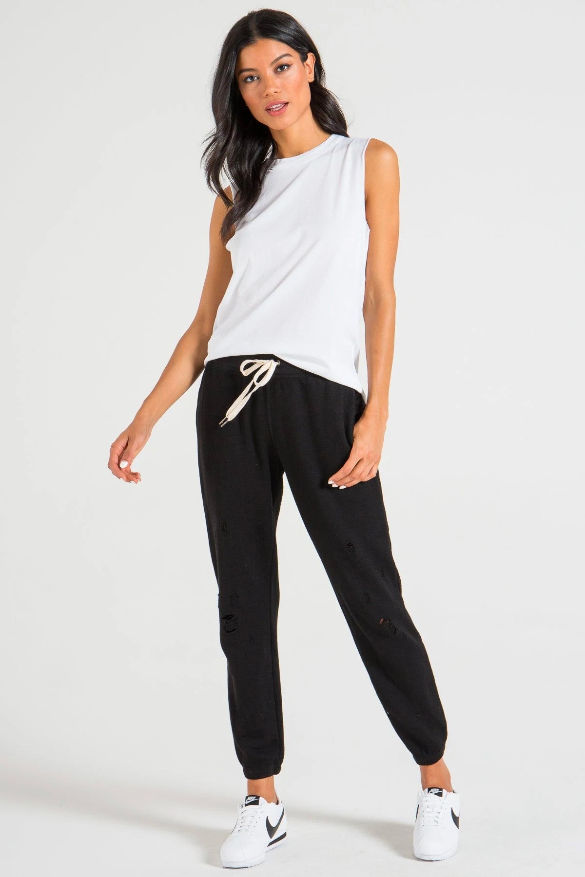 Derby Jogger