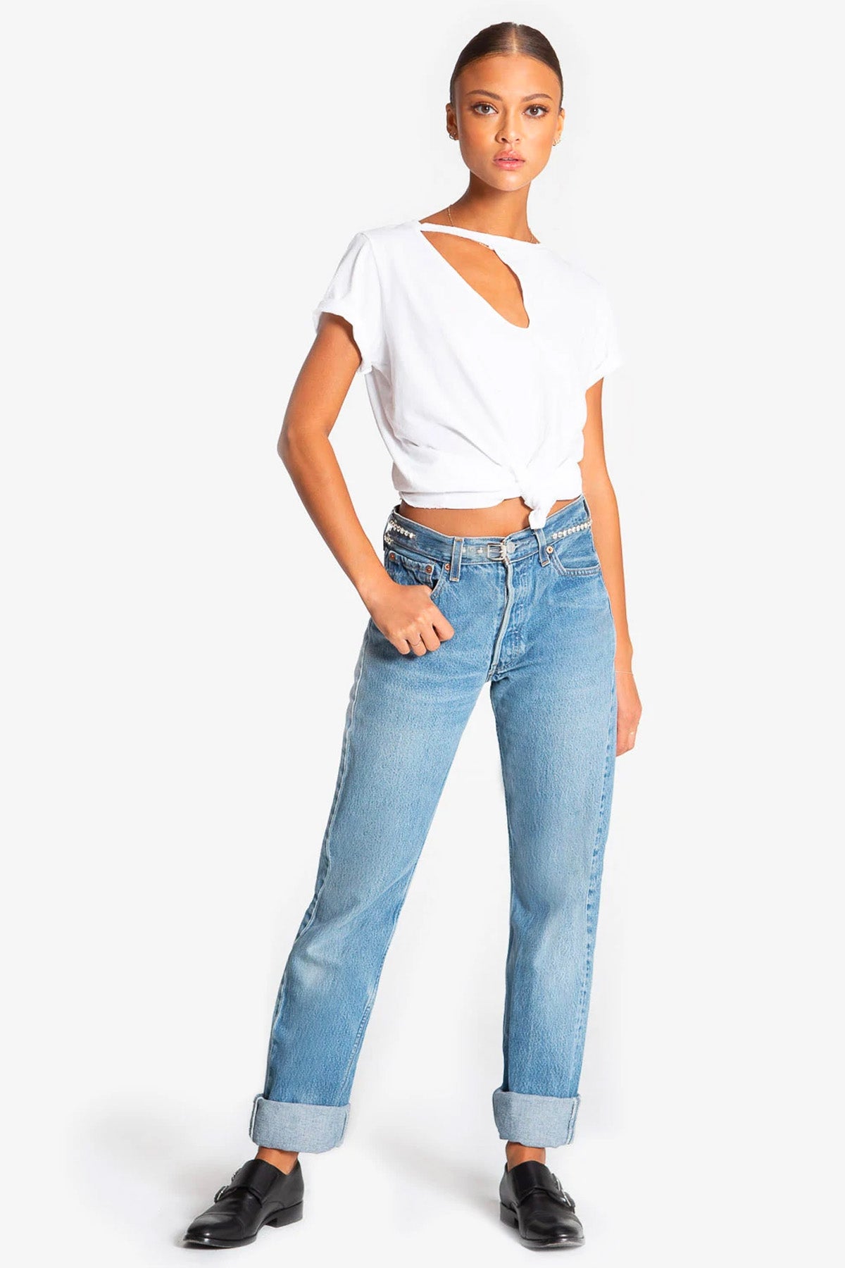 Dash Tee