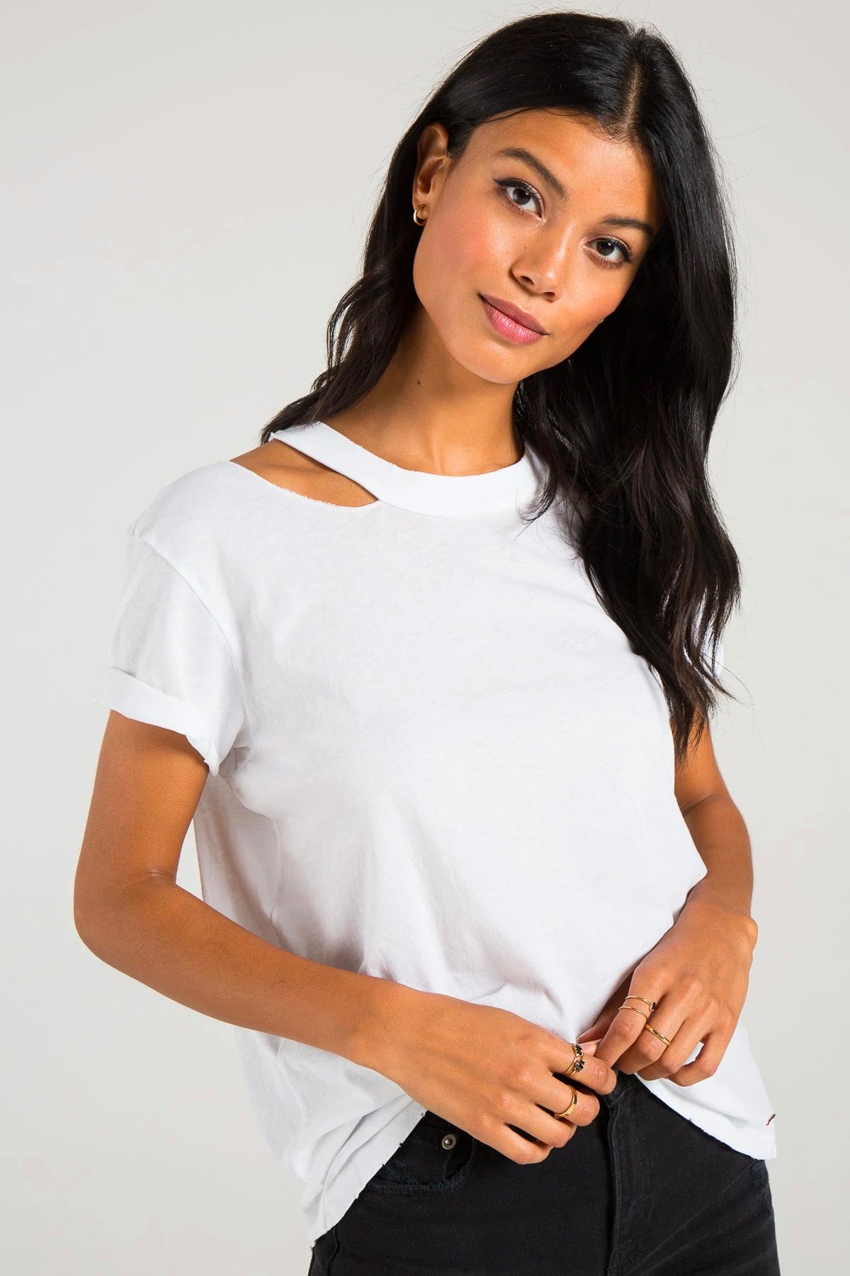 Zander Tee