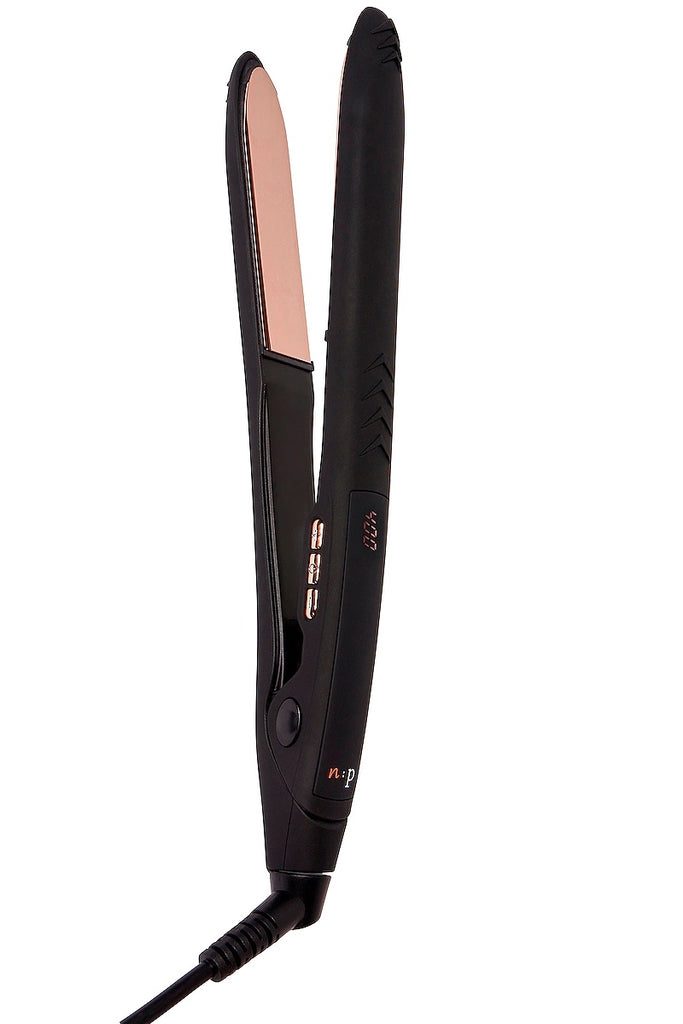 n:p beautiful Flat Iron – n:philanthropy display picture 1